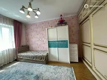 79.4 м², 3-комнатная квартира, этаж 4 из 9, 79 м², изображение - 1