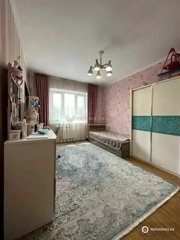 79.4 м², 3-комнатная квартира, этаж 4 из 9, 79 м², изображение - 2