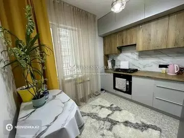 36 м², 1-комнатная квартира, этаж 1 из 9, 36 м², изображение - 0