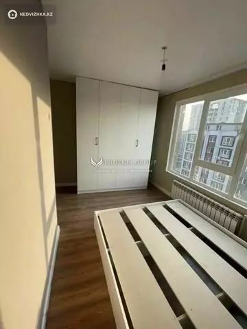 30 м², 1-комнатная квартира, этаж 9 из 10, 30 м², изображение - 2