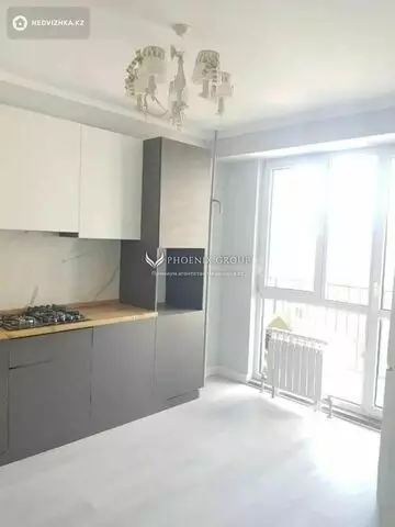 40 м², 1-комнатная квартира, этаж 5 из 6, 40 м², изображение - 1