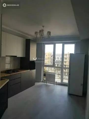 40 м², 1-комнатная квартира, этаж 5 из 6, 40 м², изображение - 2