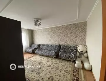 2-комнатная квартира, этаж 8 из 9, 77 м²