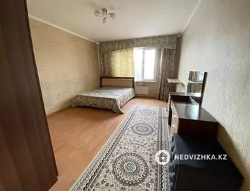 77 м², 2-комнатная квартира, этаж 8 из 9, 77 м², изображение - 6