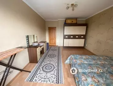 77 м², 2-комнатная квартира, этаж 8 из 9, 77 м², изображение - 12