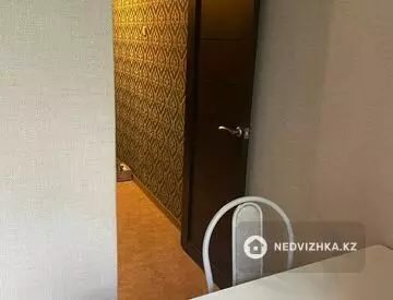 1-комнатная квартира, этаж 3 из 5, 33 м²