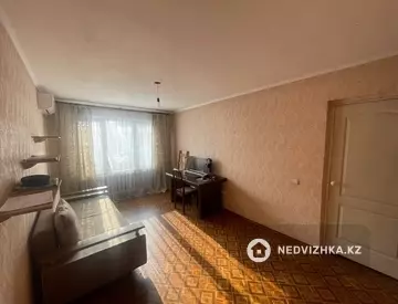 3-комнатная квартира, этаж 5 из 5, 62 м²