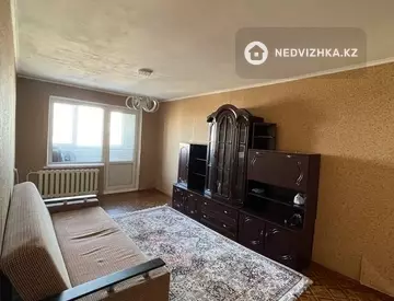 62 м², 3-комнатная квартира, этаж 5 из 5, 62 м², изображение - 12