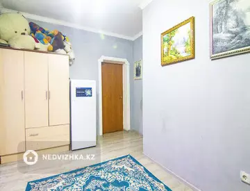 2-комнатная квартира, этаж 1 из 16, 86 м²