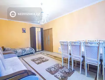 2-комнатная квартира, этаж 1 из 16, 86 м²