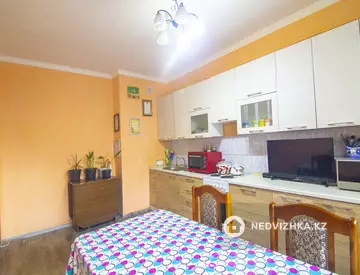 2-комнатная квартира, этаж 1 из 16, 86 м²