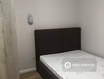 1-комнатная квартира, этаж 2 из 4, 35 м²