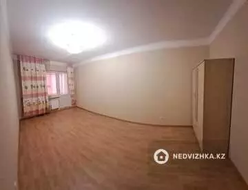 135 м², 4-комнатная квартира, этаж 14 из 16, 135 м², изображение - 1