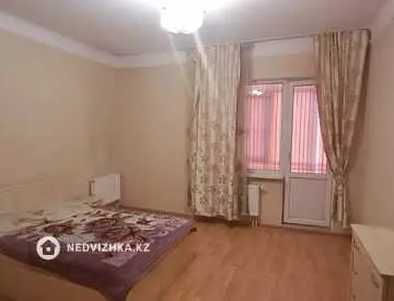 135 м², 4-комнатная квартира, этаж 14 из 16, 135 м², изображение - 9