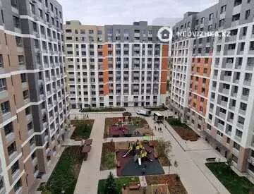 2-комнатная квартира, этаж 8 из 12, 62 м²