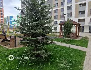 62.5 м², 2-комнатная квартира, этаж 8 из 12, 62 м², изображение - 14