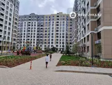 62.5 м², 2-комнатная квартира, этаж 8 из 12, 62 м², изображение - 20