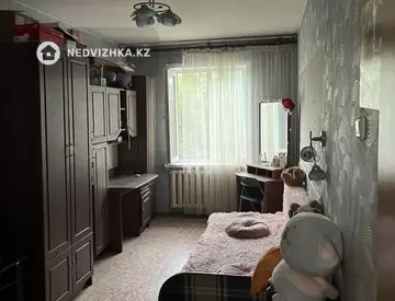 59 м², 3-комнатная квартира, этаж 5 из 5, 59 м², изображение - 6