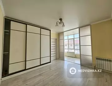 2-комнатная квартира, этаж 5 из 5, 59 м²