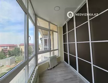 2-комнатная квартира, этаж 5 из 5, 59 м²