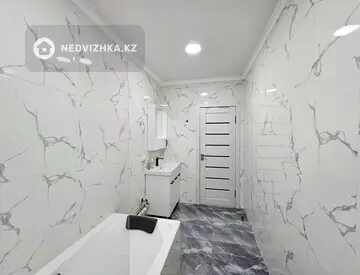 2-комнатная квартира, этаж 5 из 5, 59 м²