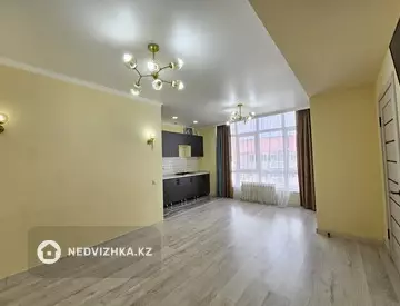 2-комнатная квартира, этаж 5 из 5, 59 м²