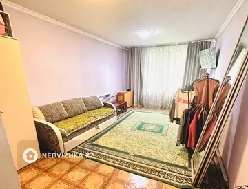 3-комнатная квартира, этаж 2 из 2, 86 м²