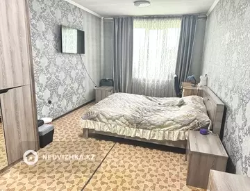 3-комнатная квартира, этаж 2 из 2, 86 м²