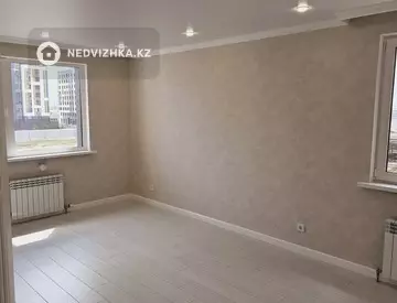 2-комнатная квартира, этаж 4 из 9, 61 м²