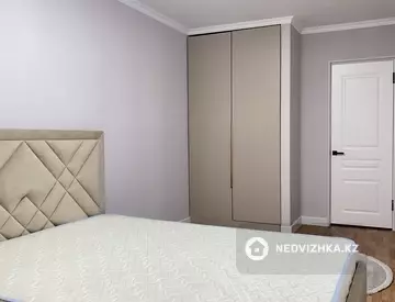 2-комнатная квартира, этаж 1 из 4, 48 м²