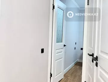 2-комнатная квартира, этаж 1 из 4, 48 м²