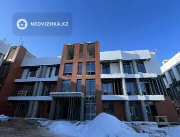 47 м², 1-комнатная квартира, этаж 1 из 3, 47 м², изображение - 11