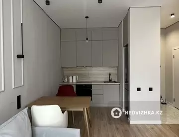 38 м², 1-комнатная квартира, этаж 2 из 10, 38 м², изображение - 8