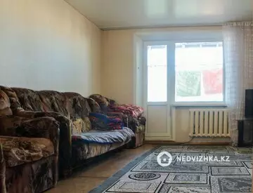 3-комнатная квартира, этаж 8 из 9, 71 м²