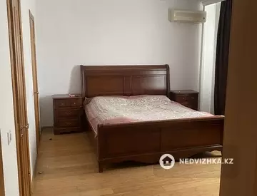 135 м², 4-комнатная квартира, этаж 8 из 9, 135 м², изображение - 5