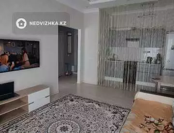 44 м², 2-комнатная квартира, этаж 5 из 10, 44 м², изображение - 4