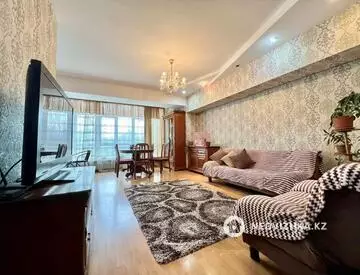 3-комнатная квартира, этаж 7 из 9, 70 м²