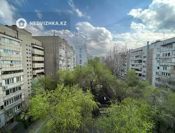 69.6 м², 3-комнатная квартира, этаж 7 из 9, 70 м², изображение - 4