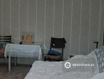 2-комнатная квартира, этаж 5 из 5, 45 м²