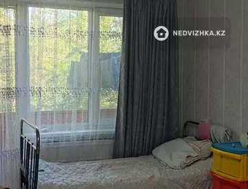 45 м², 2-комнатная квартира, этаж 5 из 5, 45 м², изображение - 9