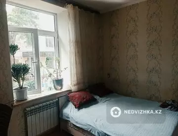 48.3 м², 2-комнатная квартира, этаж 2 из 2, 48 м², изображение - 6