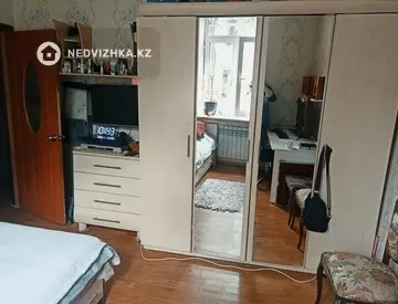 48.3 м², 2-комнатная квартира, этаж 2 из 2, 48 м², изображение - 17