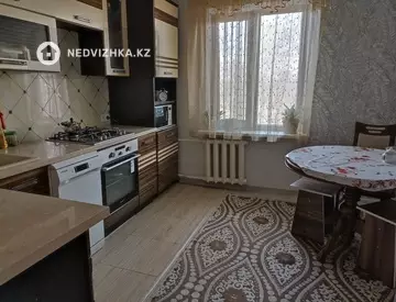 3-комнатная квартира, этаж 5 из 5, 75 м²