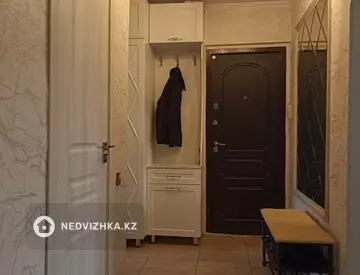 75 м², 3-комнатная квартира, этаж 5 из 5, 75 м², изображение - 2