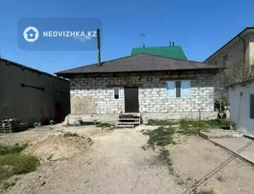 4-комнатный дом, 6 соток, 122 м²