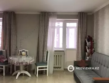 42 м², 2-комнатная квартира, этаж 4 из 4, 42 м², изображение - 9