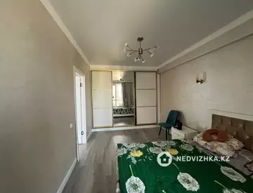 60 м², 2-комнатная квартира, этаж 9 из 10, 60 м², изображение - 4