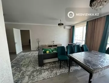 60 м², 2-комнатная квартира, этаж 9 из 10, 60 м², изображение - 3