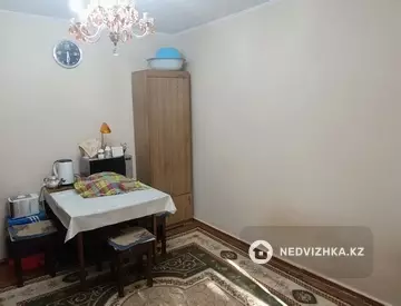 25 м², 1-комнатная квартира, этаж 3 из 5, 25 м², изображение - 1