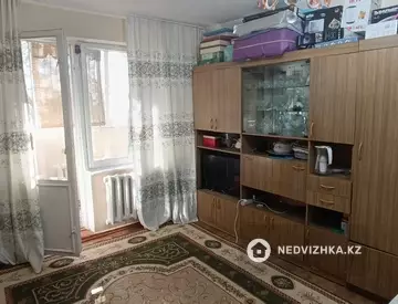 25 м², 1-комнатная квартира, этаж 3 из 5, 25 м², изображение - 0